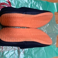 【試着のみ】ワークマン 建さん 26cm 筋トレ等の画像