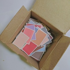 【配送スタッフ】急募！未経験歓迎！の画像