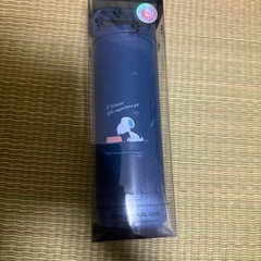 スヌーピータンブラーの画像