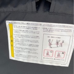 双子用ベビーカーの画像