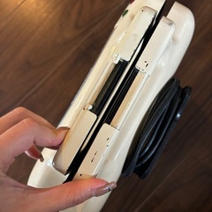 ホットサンドメーカーの画像