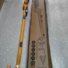 ポールヘッジトリマー　PHT-2100 　京セラ製の画像