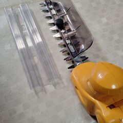 ポールヘッジトリマー　PHT-2100 　京セラ製の画像