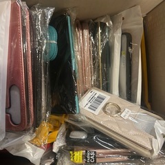 スマホケース AirPodsケースまとめ売り せどりにの画像