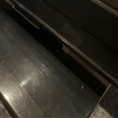 テレビ 32型 ジャンクの画像