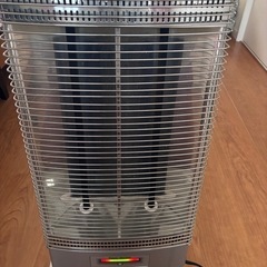 コロナ　遠赤外線ヒーターの画像