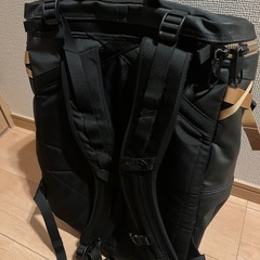 ノースフェイス　リュックの画像