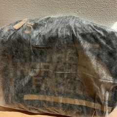 ノースフェイス　リュックの画像