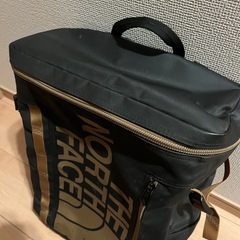 ノースフェイス　リュックの画像