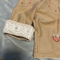 女の子　80㌢の画像