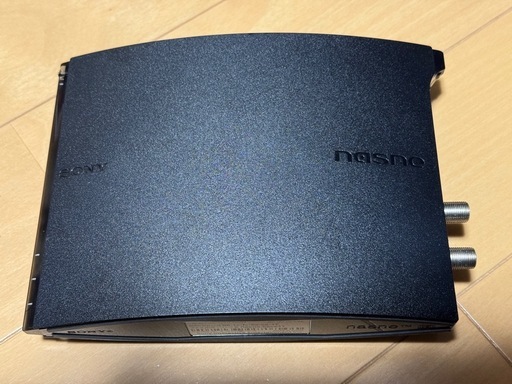 おもちゃ SONY nasne