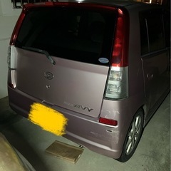 ミラ　AVYの画像