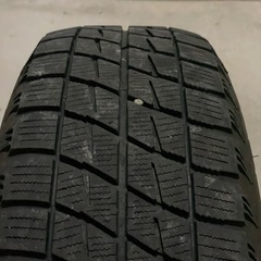 195/95/65r15 スタッドレス4本セットの画像