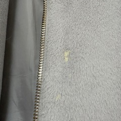 薄ピンク色のコートです！
の画像