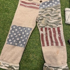 子ども服パジャマなど90.100cmくらいの画像