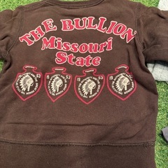 子ども服パジャマなど90.100cmくらいの画像