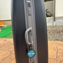 スーツケースの画像