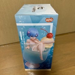 Re:ゼロ　レム　フィギュア（ラウワン限定）の画像