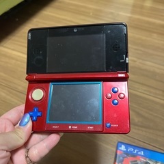 任天堂3DS