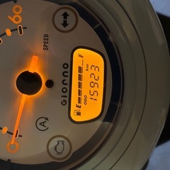 11月1日まで　ホンダ ジョルノ プコブルー　ワンオーナー　AF77の画像