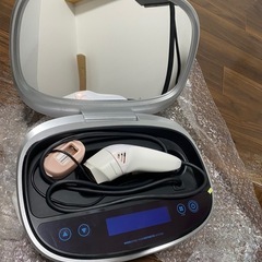 美品！脱毛器　ケノン　　NIPL-2080の画像