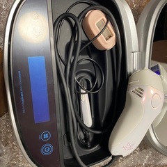 美品！脱毛器　ケノン　　NIPL-2080の画像