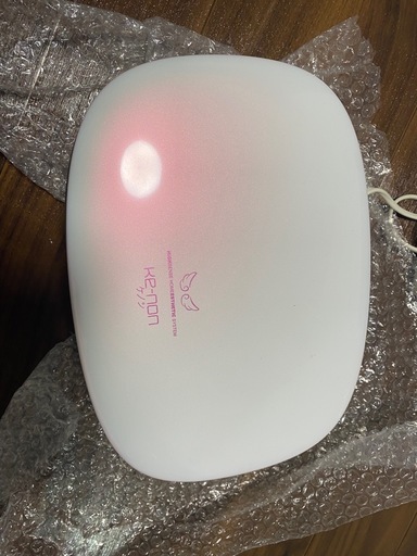 美品！脱毛器　ケノン　　NIPL-2080