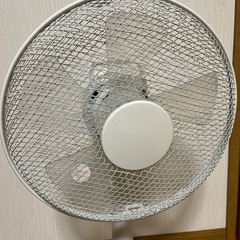 扇風機 Kashibaの画像