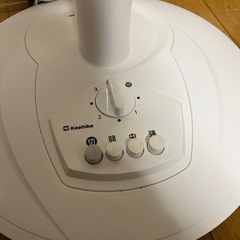 扇風機 Kashibaの画像