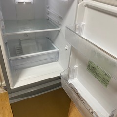 冷蔵庫 電子レンジの画像