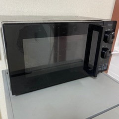 冷蔵庫 電子レンジの画像