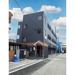 🎁初期費用8万円❣️審査対策🉑フリーレント1ヶ月！ 敷金&…