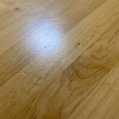 ニトリ　ダイニングテーブル　ダイニングチェア　Nコレクション　4点セット の画像