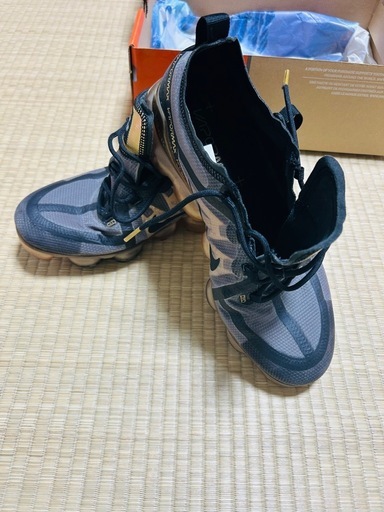 NIKE ヴェイパーMAX28㌢