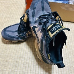 NIKE ヴェイパーMAX28㌢の画像