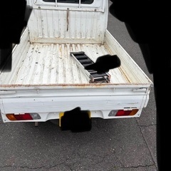 日産　クリッパートラック　u71t ミニキャブ　OEM 三菱　車検たっぷり　5速 マニュアル　すぐ使用可能　軽トラ　軽自動車の画像