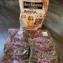 ベストバランス　やく2.８キロの画像