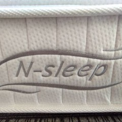 セミダブル　マットレスの画像