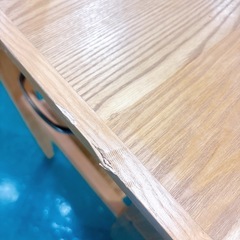 配送可能【神奈川県厚木市直接引取歓迎】美容室 ドレッサー 片面 サロン 鏡台の画像