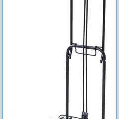 アウトドアコンパクトキャリーの画像