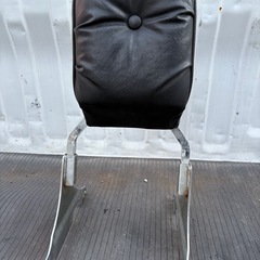 ハーレー純正シーシーバー　ソフテイル・BT　の画像