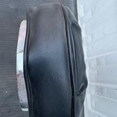 ハーレー純正シーシーバー　ソフテイル・BT　の画像