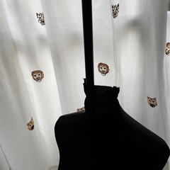 トルソー マネキンの画像