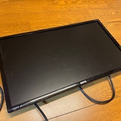 BenQ GL2460 PCモニターの画像