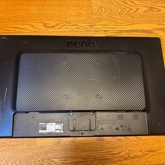 BenQ GL2460 PCモニターの画像