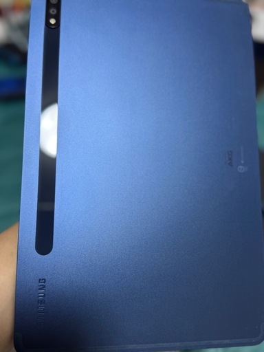 SAMSUNG Galaxy Tab s7 とリバティ4proイヤホンセット