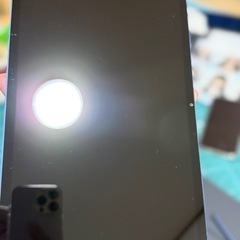 SAMSUNG Galaxy Tab s7 とリバティ4proイヤホンセットの画像