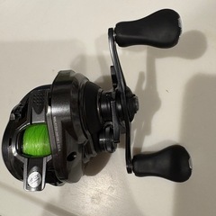 SHIMANO SLX BFS XG 左ハンドルの画像