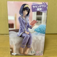 推しの子　黒川あかね　フィギュア（ラウワン限定）の画像