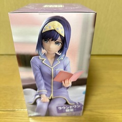 推しの子　黒川あかね　フィギュア（ラウワン限定）の画像